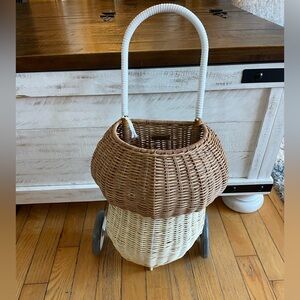 Olli Ella Buggy Luggy NWT